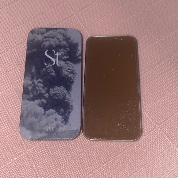 - Seint Beauty Contour Ash - NEW - Picture 5 of 5